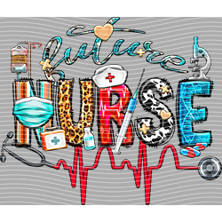 nurse-HS 406